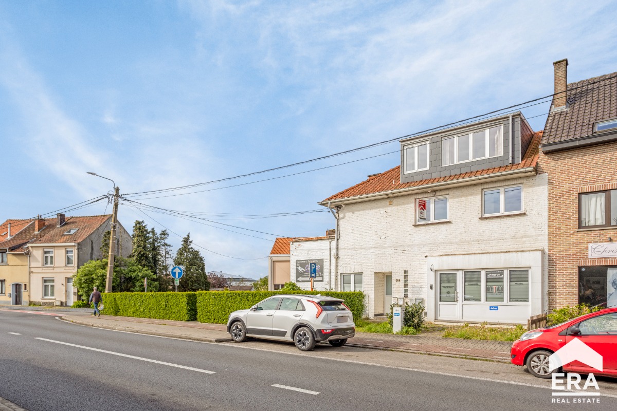 A vendre à Brainel'Alleud ERA